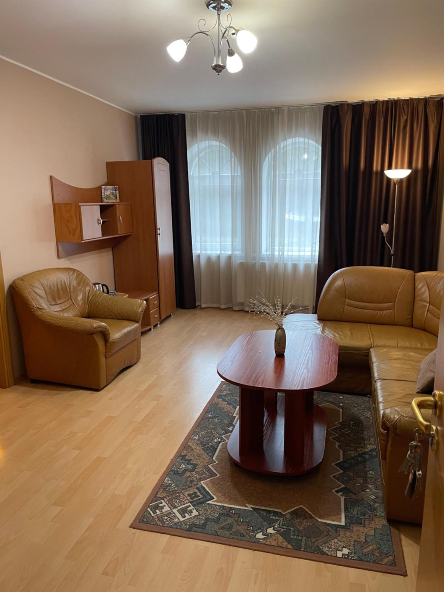 Hotel Jerevan Druskininkai Ngoại thất bức ảnh